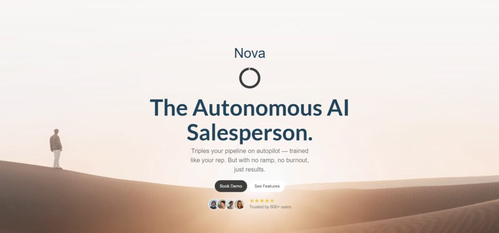 How Launched is Turning AI into Your Tireless Sales Superstar