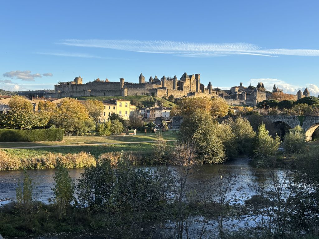 Uncorking Innovation: Key takeaways from a people-first IT conference in idyllic France