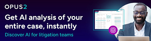 Webinar: From Data Scarcity to Data Abundance – Is Ambient AI redefining the legal workplace?