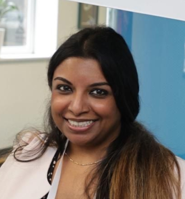 The human side of AI adoption: Insights from dinner with Definely ...