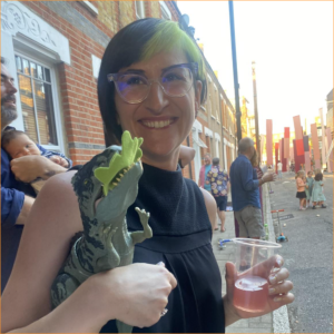 Orange Rag Legaltech Clinic: “How should firms go to market to select the best compliance technology?”