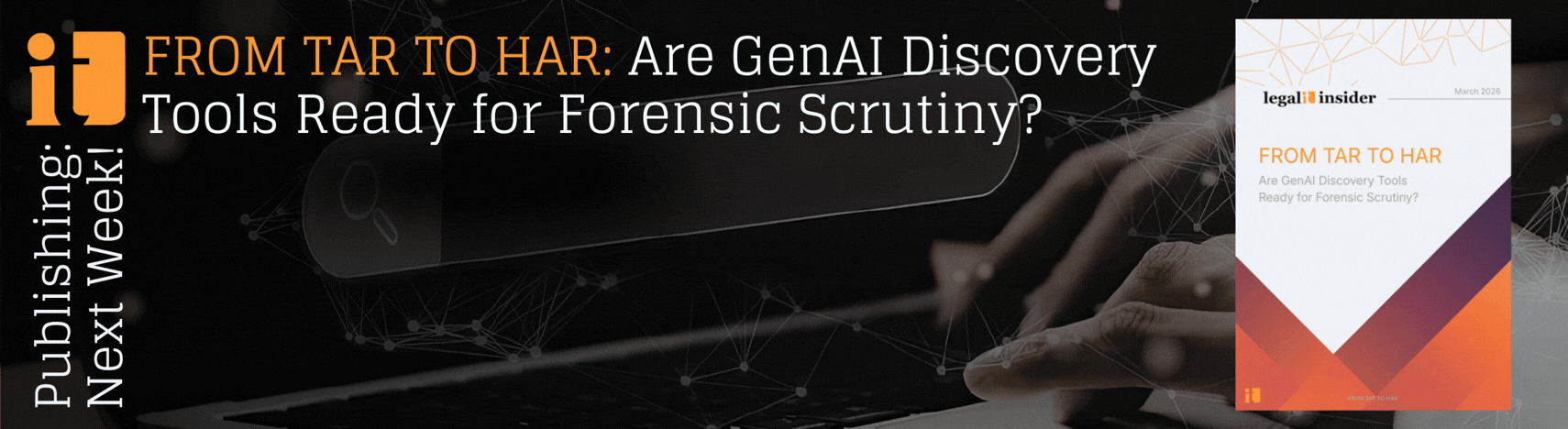 Webinar replay: Modernising case management systems – What every law firm needs to know in 2026