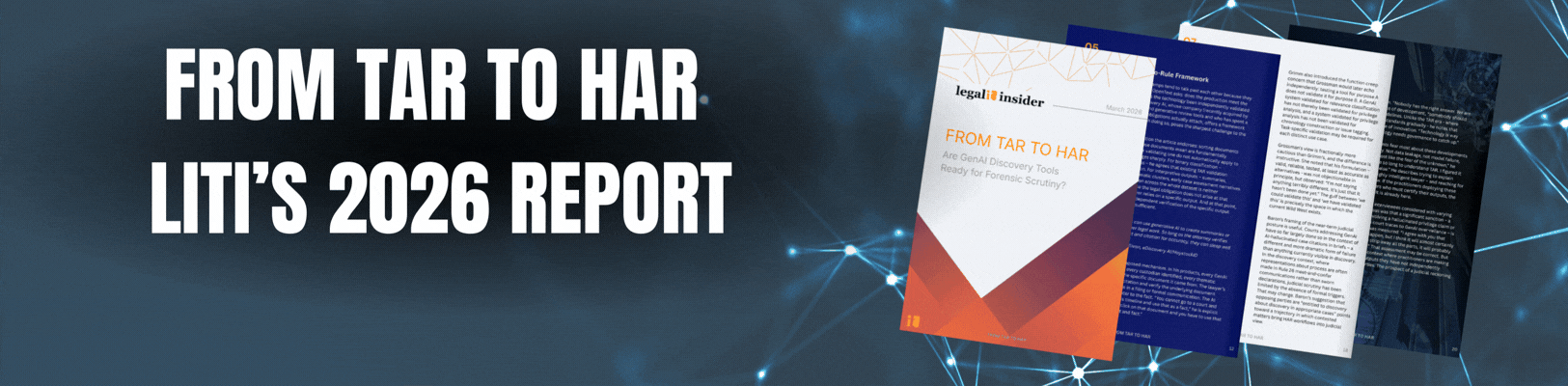 Legora to be adopted firm-wide by HSF Kramer PLUS acquires Walter AI