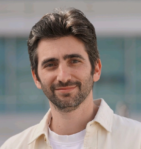 Picture of Gil Banyas