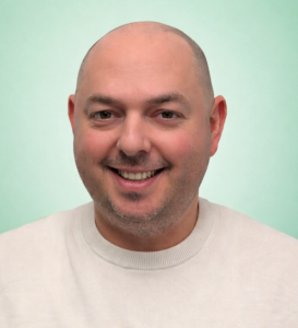 Picture of Alex Zilberman