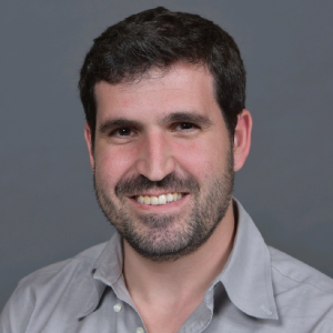 Picture of Gal Lellouche