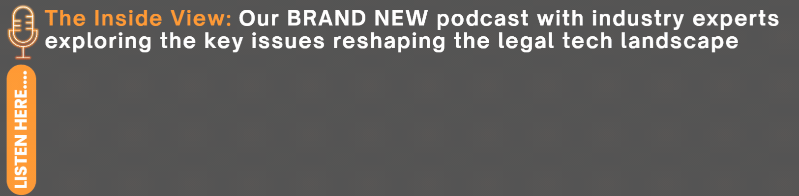 Orange Rag Legal Tech Clinic: “Assume you will be breached” – What law firms must prioritise now on cyber risk