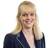 Alexandra Smyth